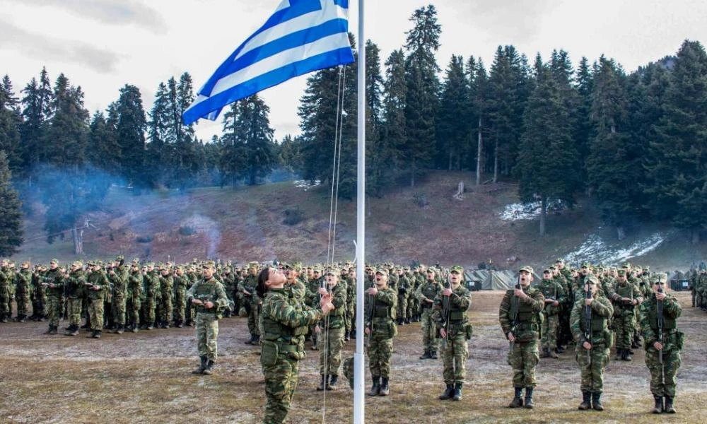 Σύσταση νέου ταμείου ακινήτων των Ενόπλων Δυνάμεων - Τι αλλάζει - Ποιους αφορά